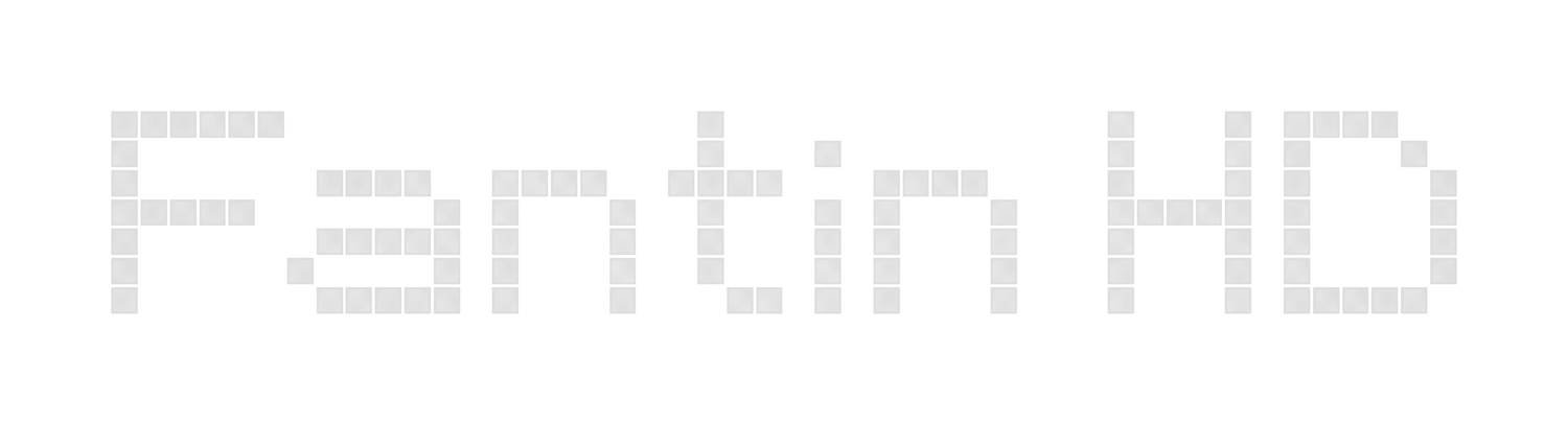 Fantin HD